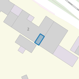 Perceel WST00-E-1521