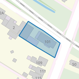 Perceel WST00-E-1523