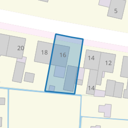 Perceel WST00-E-1541