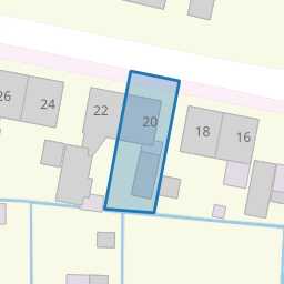 Perceel WST00-E-1543