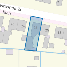 Perceel WST00-E-1544