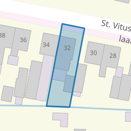 Perceel WST00-E-1549