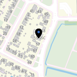 Appartement WST00 E 1552 1