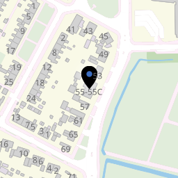 Appartement WST00 E 1552 3