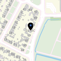 Appartement WST00 E 1552 4