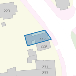 Perceel WST00-E-1554