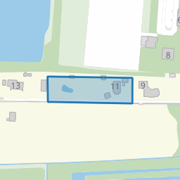 Perceel WST00-E-1565