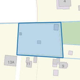 Perceel WST00-E-1592