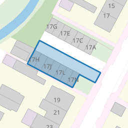 Perceel WST00-E-1610