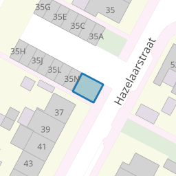 Perceel WST00-E-1615