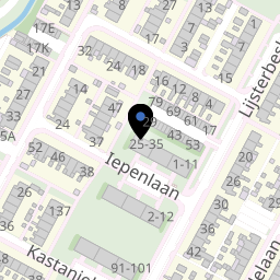 Appartement WST00 E 1652 3