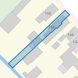 Perceel WST00-E-1666