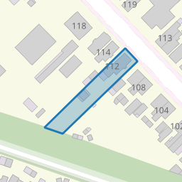 Perceel WST00-E-1680