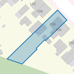 Perceel WST00-E-1683