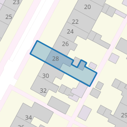 Perceel WST00-E-1692