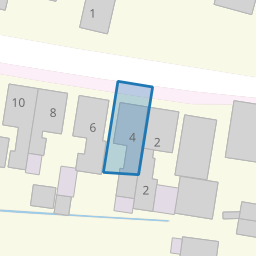 Perceel WST00-E-1713