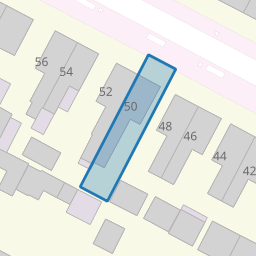 Perceel WST00-E-1720