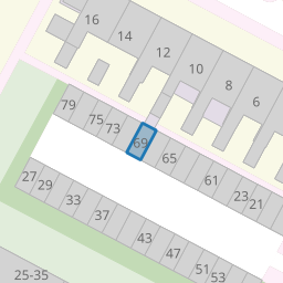 Perceel WST00-E-1736