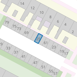Perceel WST00-E-1746