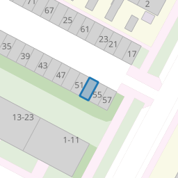 Perceel WST00-E-1768