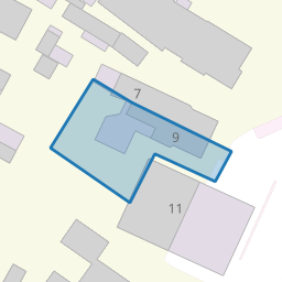 Perceel WST00-E-1776