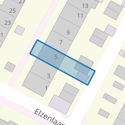 Perceel WST00-E-1787