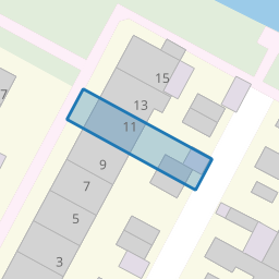 Perceel WST00-E-1790