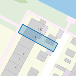 Perceel WST00-E-1791