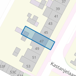 Perceel WST00-E-1811