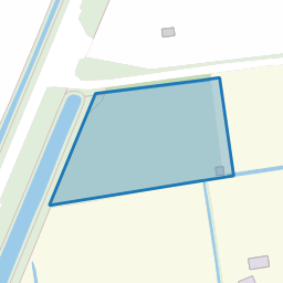 Perceel WST00-E-1823