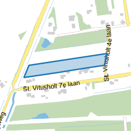 Perceel WST00-E-1826