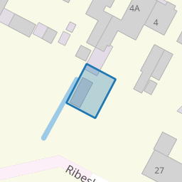 Perceel WST00-E-1853