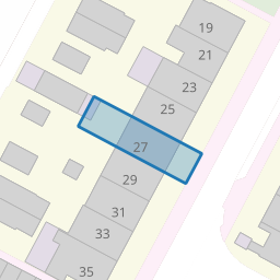 Perceel WST00-E-1857