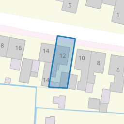 Perceel WST00-E-1910