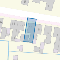 Perceel WST00-E-1911