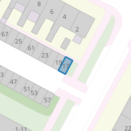 Perceel WST00-E-1932