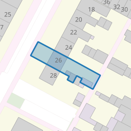 Perceel WST00-E-1939