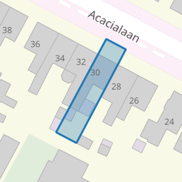 Perceel WST00-E-1957