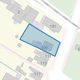 Perceel WST00-E-1968