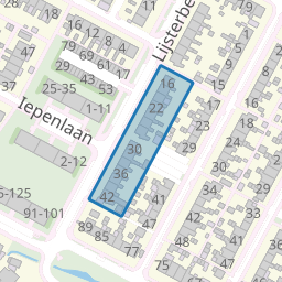 Perceel WST00-E-2027