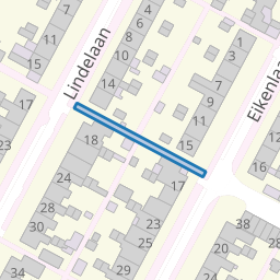 Perceel WST00-E-2031