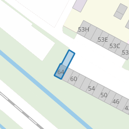 Perceel WST00-E-2042