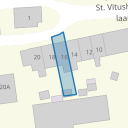 Perceel WST00-E-2105