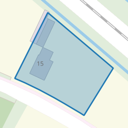 Perceel WST00-E-2118