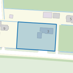 Perceel WST00-E-2130