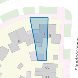 Perceel WST00-E-2169