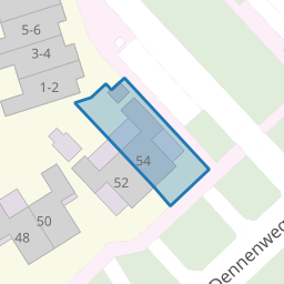 Perceel WST00-E-2193