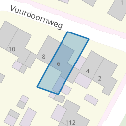 Perceel WST00-E-2431