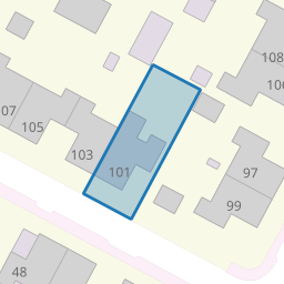 Perceel WST00-E-2438