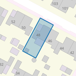 Perceel WST00-E-2451